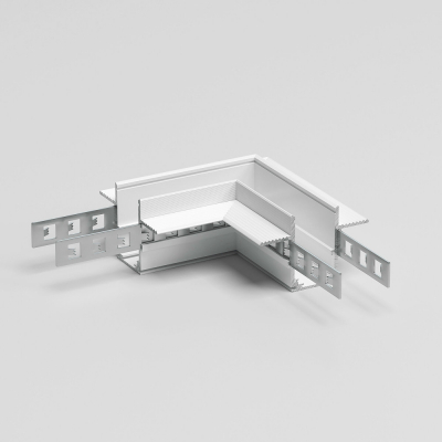 Соединитель угловой Elektrostandard Slim Magnetic 85214/00