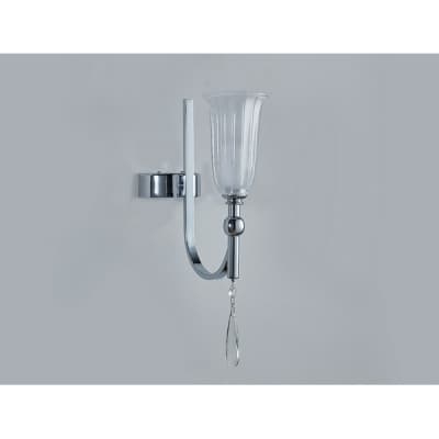 Бра Newport 4800 4801/A chrome