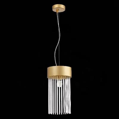 Подвесной светильник Contatto SL1225.203.01 ST Luce