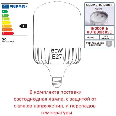 Парковый фонарь FUMAGALLI HOREB ADAM/SIMON 3L U33.208.M30.AXH27