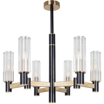 Потолочная люстра Divinare Barolo 2654/17 LM-6