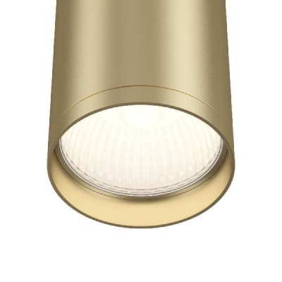 Точечный светильник FOCUS S C052CL-01MG Maytoni