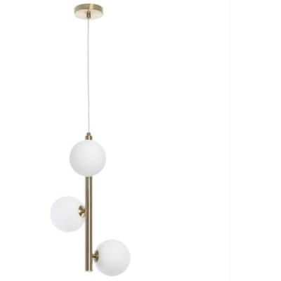 Подвесной светильник Citilux Рунд CL205130N