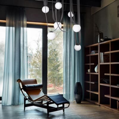 Подвесной светильник Loft It Picot 10240/5