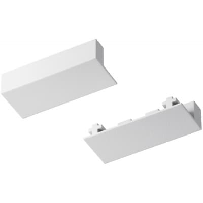 Заглушка Maytoni Accessories for tracks Radity TRA084EC-111W