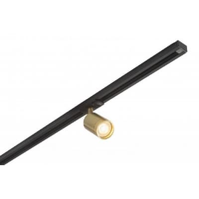 Трековый светильник Denkirs DK620 DK6201-BS