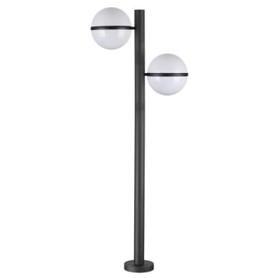 Уличный светильник ODEON LIGHT LOMEO 4832/2F