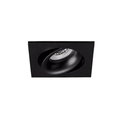 Точечный светильник Italline De DE-201 black