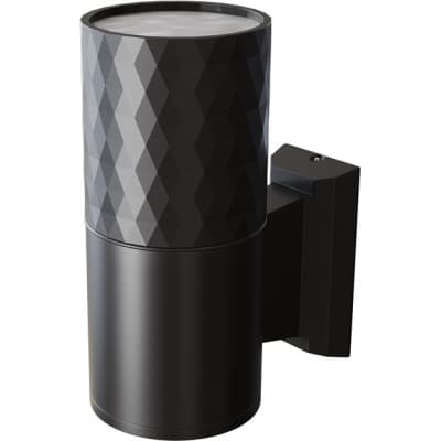 Настенный светильник уличный Maytoni Bowery O583WL-01B