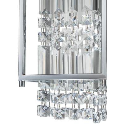 Подвесной светильник Escada Flood 2103/1S Chrome