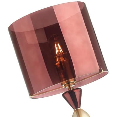 Абажур Odeon Light Tower 4868/1S
