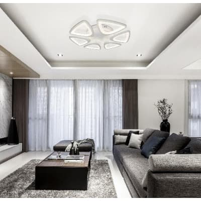 Потолочная люстра INNOVATION STYLE INNOVATION STYLE 83045 Natali Kovaltseva