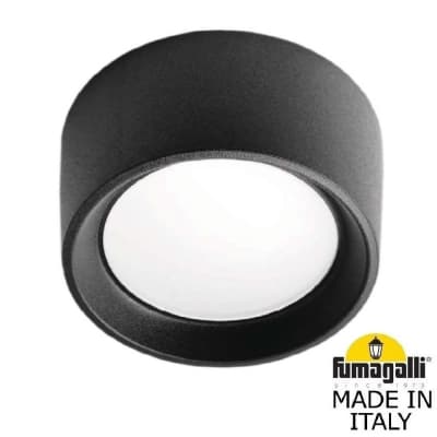 Потолочный накладной светильник FUMAGALLI LIVIA 160 3A9.000.000.AXD1L