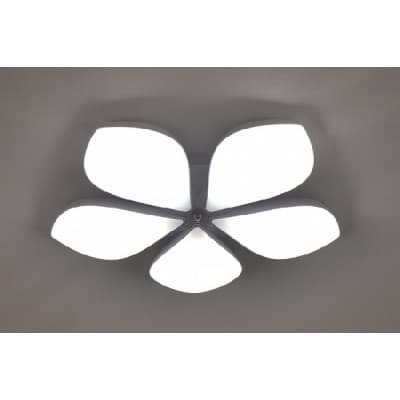Потолочная люстра Led 10235/5LED (85W) Escada