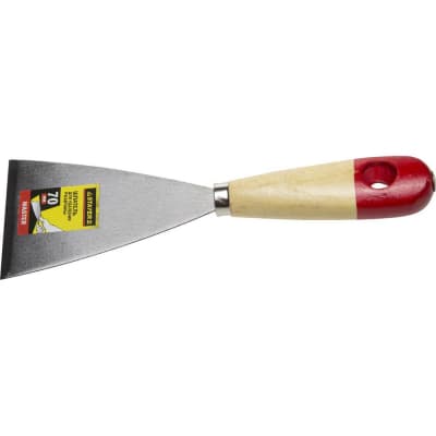 Шпатель для удаления ржавчины STAYER 70 мм 1002-70