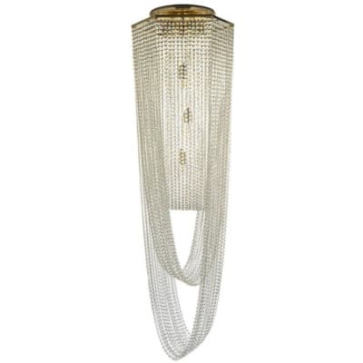 Потолочная люстра Arti Lampadari Loreto Loreto E 1.5.40.601 G