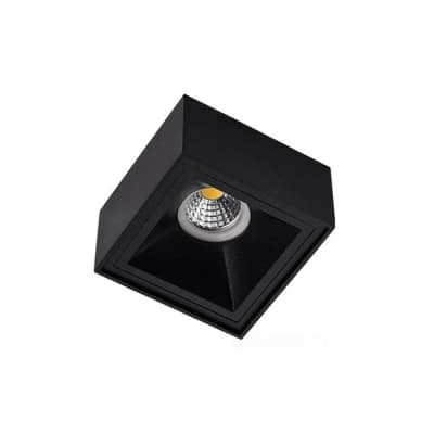 Точечный светильник Italline M01 M01-1018 black