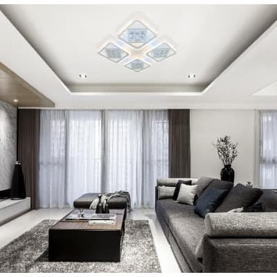 Потолочная люстра INNOVATION STYLE INNOVATION STYLE 83008 Natali Kovaltseva