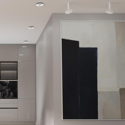 Точечный светильник Novotech Mirror 359278