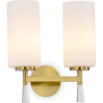 Бра Freya Chic FR2031WL-02BS