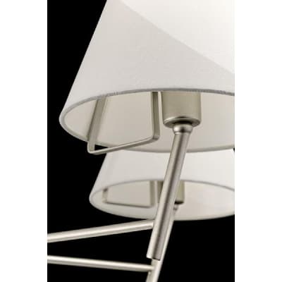 Люстра потолочная Freya Vanessa FR5084PL-05G