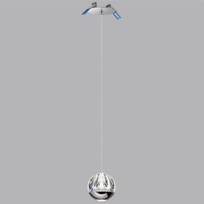 Подвесной светильник Odeon Sono 5100/5L