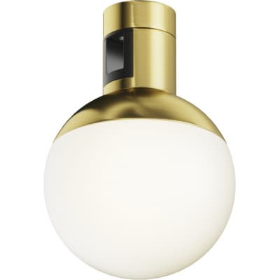 Трековый светильник Maytoni Luna TR149-1-5W3K-BS