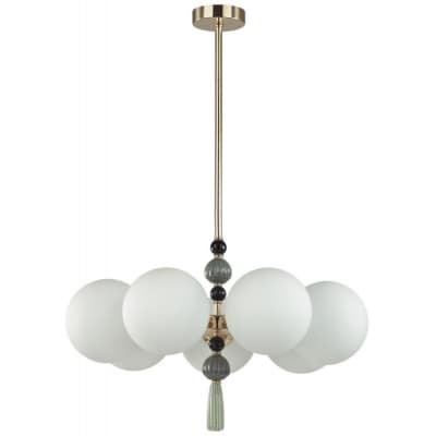 Потолочная люстра Odeon Light Palle 5405/7