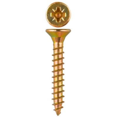 Шуруп крепежный ЗУБР 4-300390-35-030