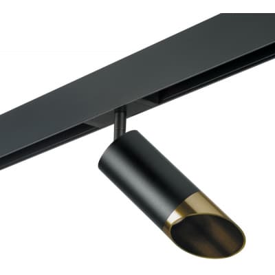 Трековый светильник Lightstar Rullo PRO437131