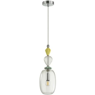 Подвесной светильник Odeon Light Bizet 4893/1B