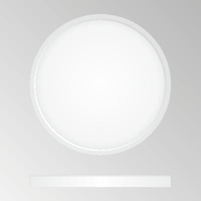 Потолочный светильник Бейсик CL738240V Citilux