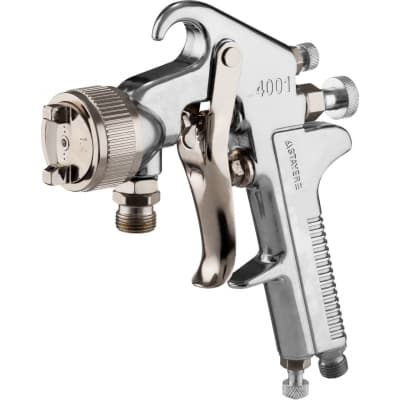 Краскопульт пневматический  STAYER сопло 1,4 мм, с нижним бачком AIRPro 06477-1.4