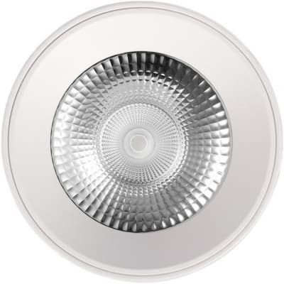 Точечный светильник Loft It Bar 10345 White