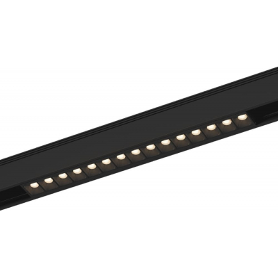 Трековый светильник SWG SY-DIM-601225-BL-30-NW