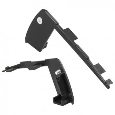 Заглушка Arlight STEP BLACK 020941 (упак. 2 шт.)