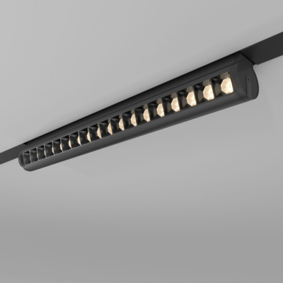 Трековый светильник Elektrostandard Slim Magnetic 85050/01