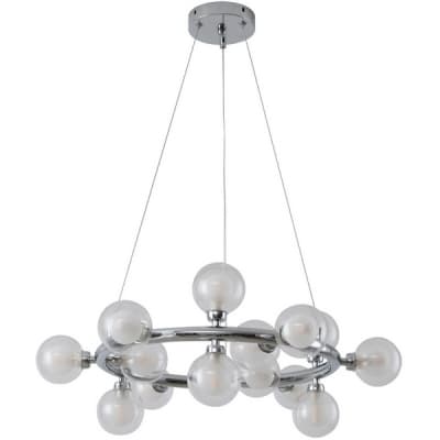 Подвесная люстра Kink Light Сида 09409-15,02