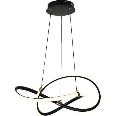 Потолочная люстра Natali Kovaltseva Smart Home LED LAMPS 81290