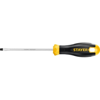 STAYER Hercules SL4x100 отвертка 2509-04-10