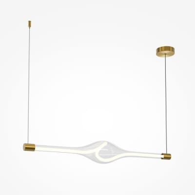 Подвесной светильник Maytoni Loop MOD290PL-L23BS3K