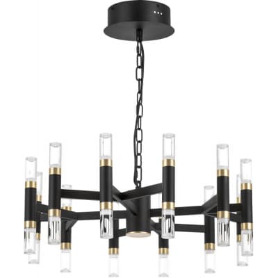 Подвесная люстра Lightstar Iris 734247