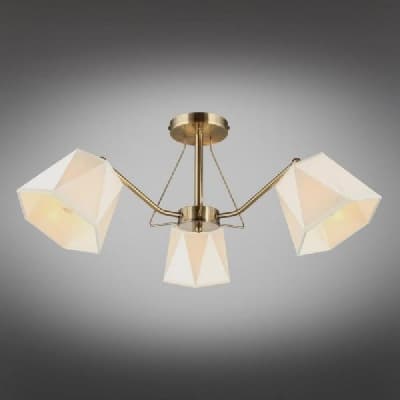 Люстра потолочная Omnilux 650 OML-65007-03