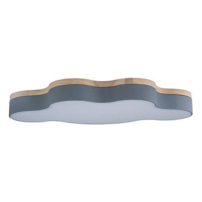 Потолочный светильник Axel 10005/36 Grey Loft It