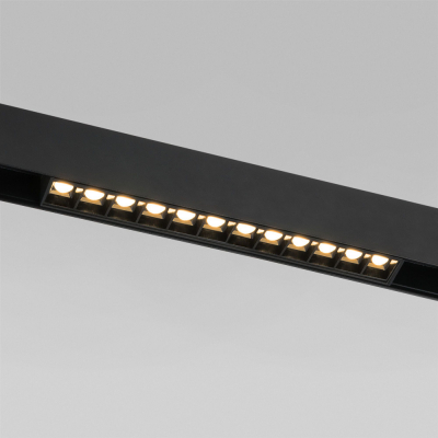 Трековый светильник Elektrostandard Slim Magnetic 85005/01