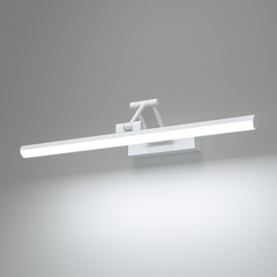 Подсветка для картин Elektrostandard Monza 40128/LED белый