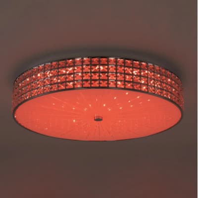 Потолочная люстра Citilux Портал CL32410G1