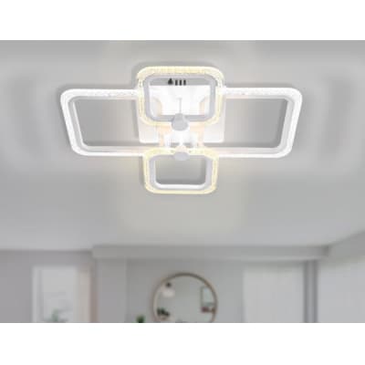 Потолочный светильник Ambrella ACRYLICA FA5309