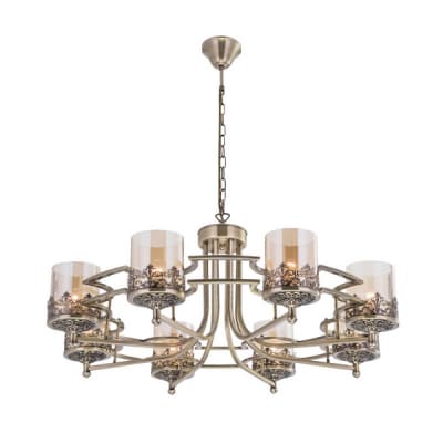 Подвесная люстра Ориент CL464183 Citilux