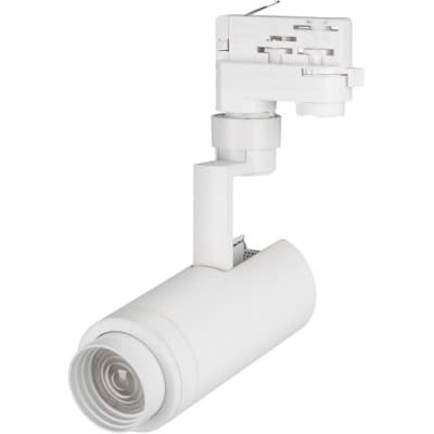 Трековый светильник Arlight ZEUS 024604(1)